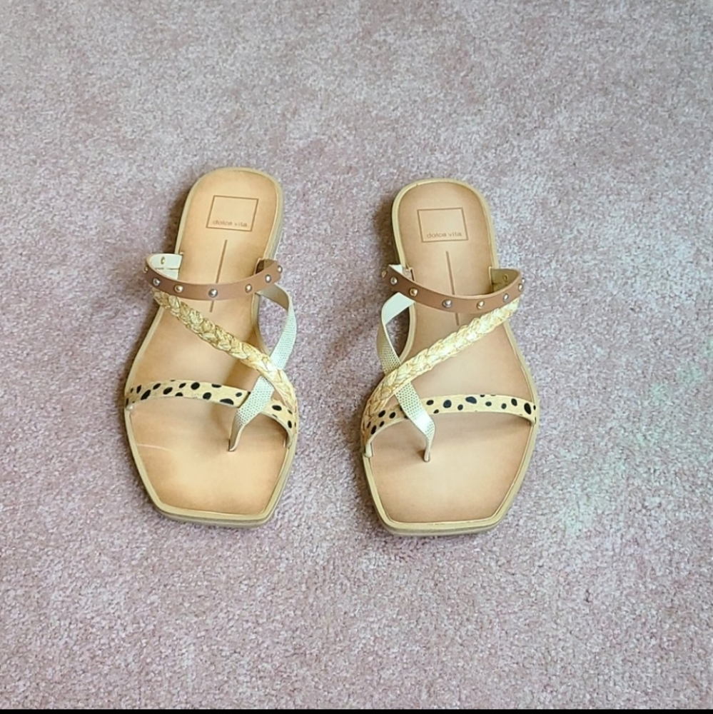 Brand New Women's Dolce Vita Sandals